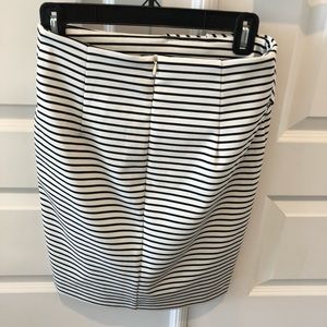 Finders Keepers striped skirt. Worn once.